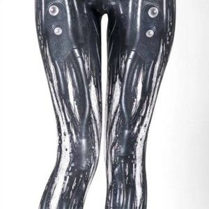 Black Milk Leggings